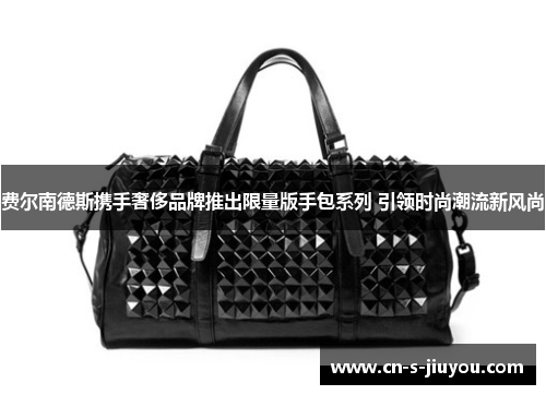 费尔南德斯携手奢侈品牌推出限量版手包系列 引领时尚潮流新风尚