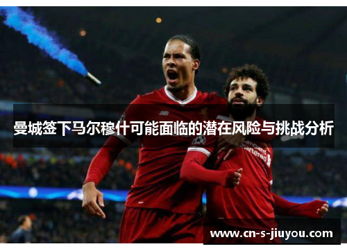 曼城签下马尔穆什可能面临的潜在风险与挑战分析