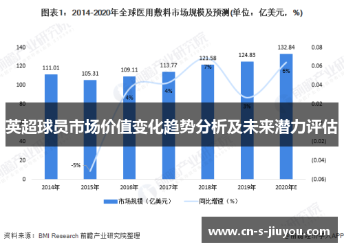 英超球员市场价值变化趋势分析及未来潜力评估