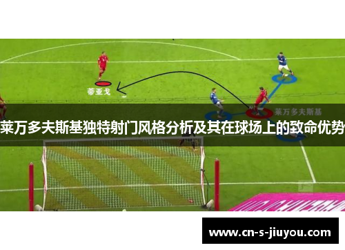 莱万多夫斯基独特射门风格分析及其在球场上的致命优势